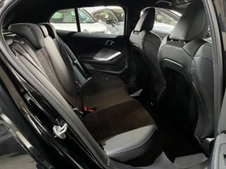 BMW 120 usata, con Sedili riscaldati