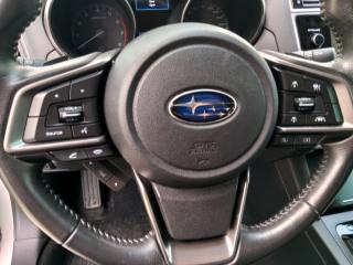 SUBARU OUTBACK usata, con Cerchi in lega