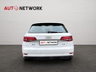 AUDI A3 usata, con Chiusura centralizzata