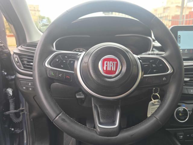 FIAT Tipo usata, con Climatizzatore
