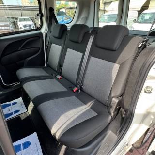 FIAT Doblo usata, con Servosterzo