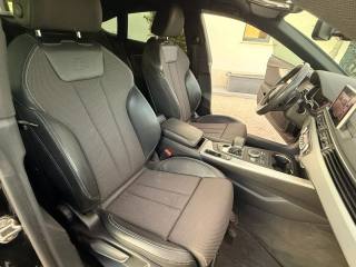 AUDI A5 usata 18