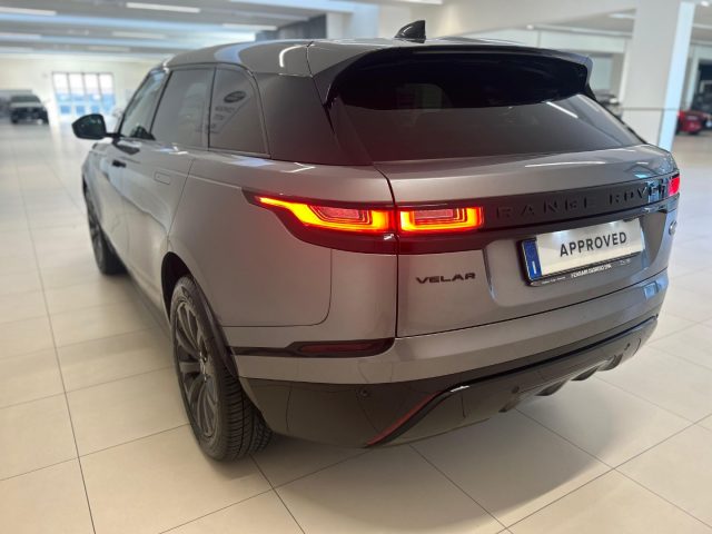 LAND ROVER Range Rover Velar usata, con Cruise Control
