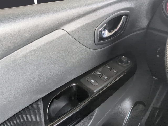 RENAULT Captur usata, con Controllo vocale
