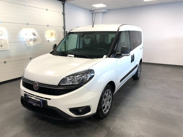 FIAT Doblo usata, con Airbag Passeggero