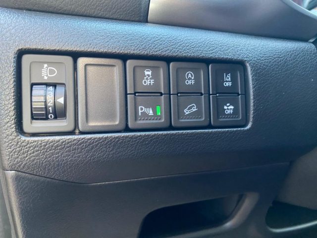 SUZUKI Vitara usata, con Immobilizzatore elettronico
