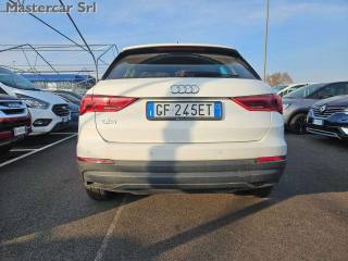 AUDI Q3 usata, con Alzacristalli elettrici
