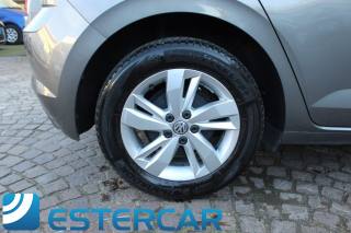 VOLKSWAGEN Polo usata, con Controllo trazione