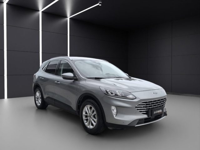 FORD Kuga usata, con Cerchi in lega