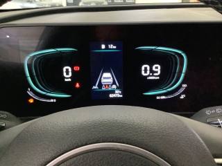 KIA Sportage usata, con Fari LED