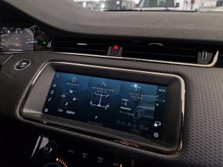 LAND ROVER Range Rover Evoque usata, con Servosterzo
