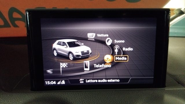 AUDI Q2 usata 29