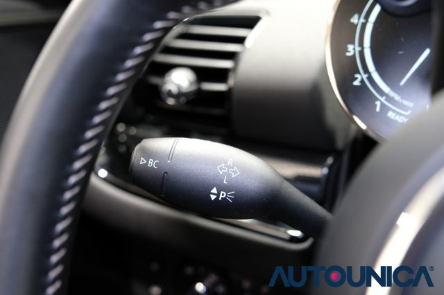 MINI Cooper Clubman usata, con Fari LED