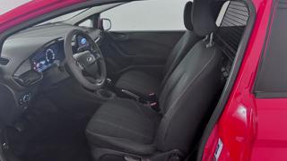 FORD Fiesta usata 7