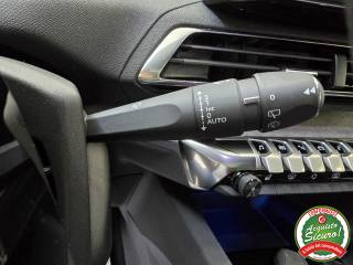 PEUGEOT 3008 usata, con Immobilizzatore elettronico