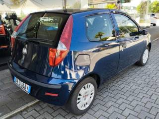 FIAT Punto usata, con Airbag Passeggero