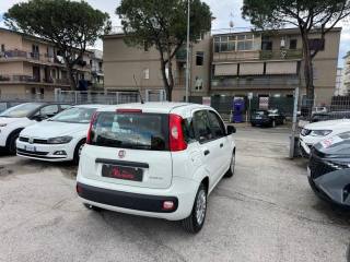 FIAT Panda usata, con Boardcomputer
