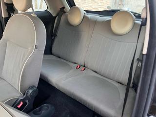 FIAT 500 usata, con Autoradio