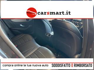 MERCEDES-BENZ GLC 220 usata, con Cruise Control
