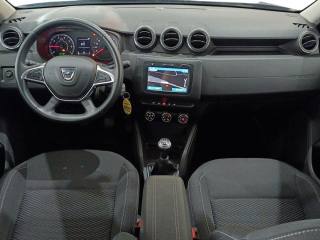 DACIA Duster usata, con Climatizzatore