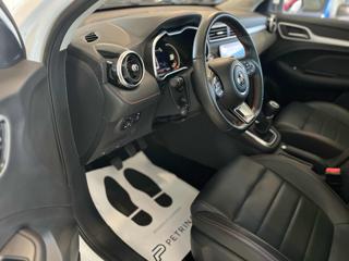 MG ZS usata, con Controllo automatico clima