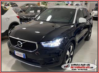 VOLVO XC40 T3 Geartronic Momentum Pro 1.5 163cv