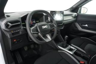 DACIA Duster usata, con Boardcomputer