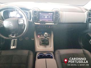 CITROEN C5 Aircross usata, con Cruise Control
