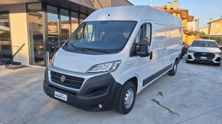 FIAT Ducato 33 2.3 MJT 150CV PL-TA N°FR711
