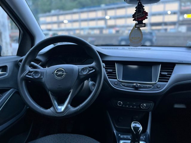 OPEL Crossland X usata, con Controllo trazione