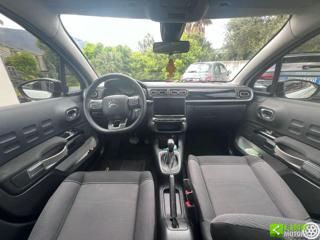 CITROEN C3 usata, con Fendinebbia