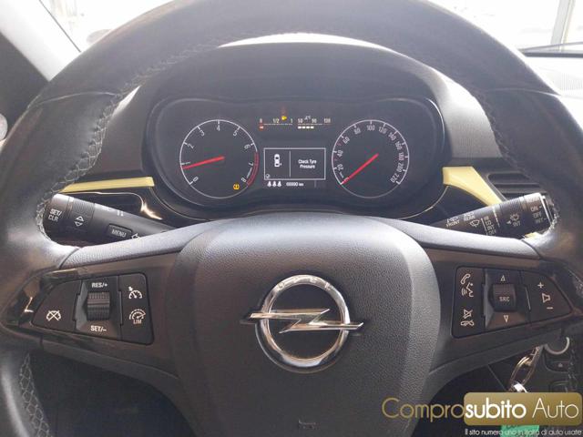 OPEL Corsa usata 19