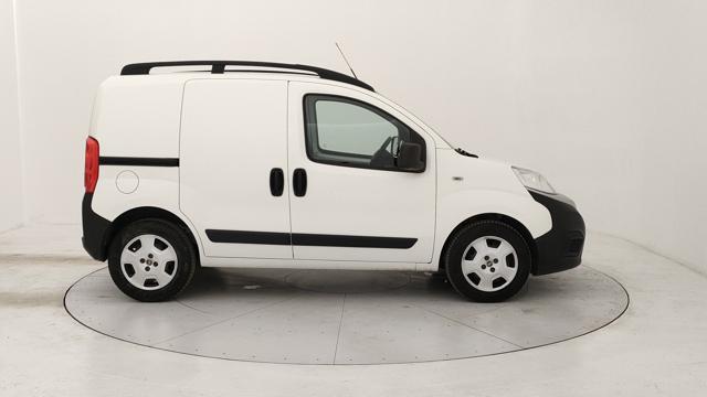 FIAT Fiorino usata, con Climatizzatore