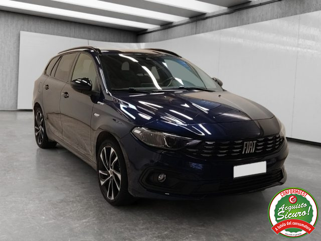 FIAT Tipo usata, con Airbag laterali