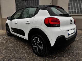 CITROEN C3 usata, con Antifurto