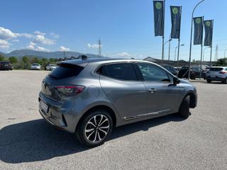 RENAULT Clio usata, con Airbag Passeggero