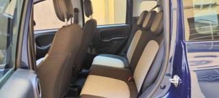 FIAT Panda usata, con Autoradio