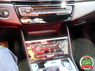 BMW 216 usata, con Volante in pelle