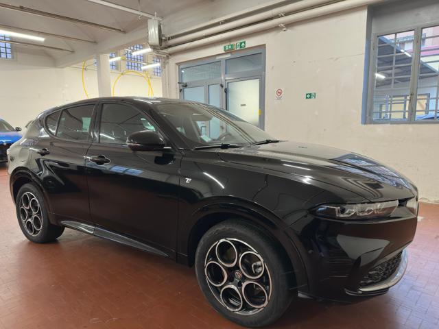 ALFA ROMEO Tonale usata, con Airbag laterali