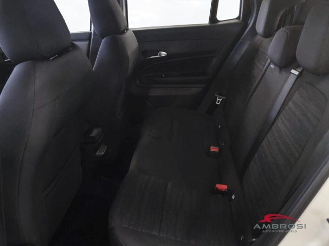 JEEP Avenger usata 10