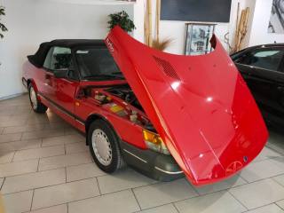 SAAB 900 usata 16