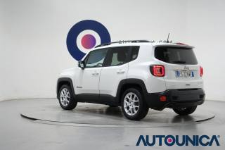 JEEP Renegade usata, con Park Distance Control
