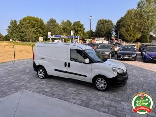 FIAT Doblo usata, con Cronologia tagliandi