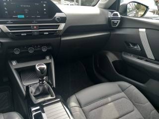 CITROEN C4 usata, con Sensore di luce