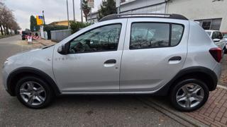 DACIA Sandero usata, con Airbag laterali