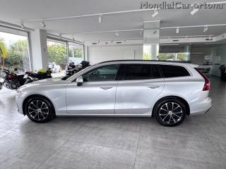 VOLVO V60 usata, con Cerchi in lega