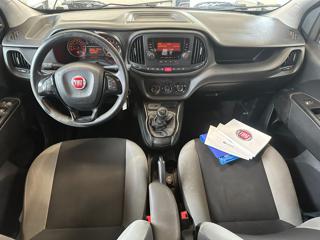 FIAT Doblo usata, con Servosterzo