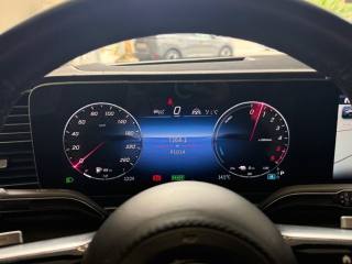 MERCEDES-BENZ GLE 350 usata 28
