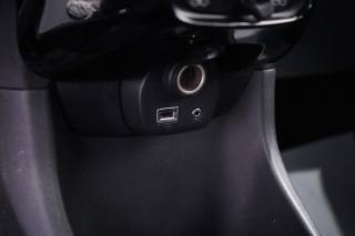 CITROEN C1 usata, con Isofix