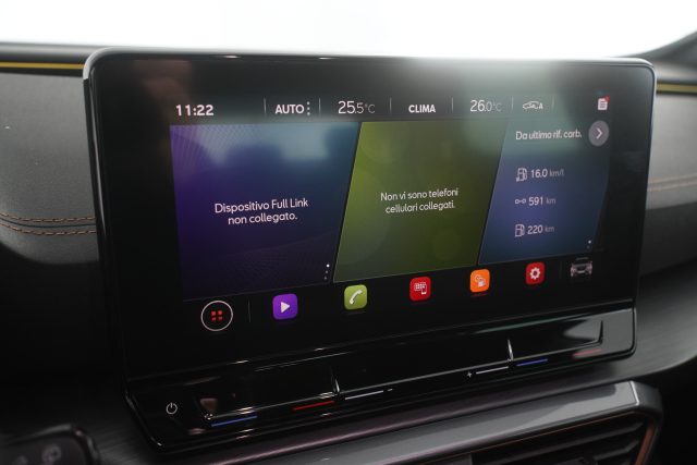 CUPRA Formentor usata 10